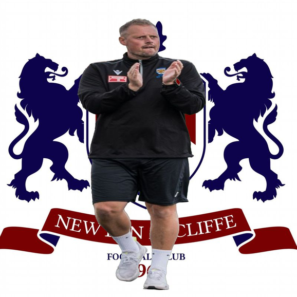 New Addition to Coaching Staff