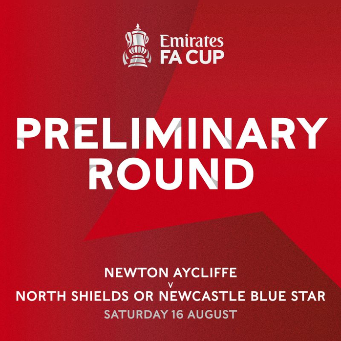 FA Competition Draws Announced