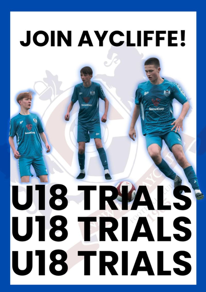 Under 18 Trials