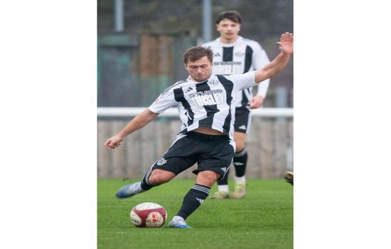 New Signing