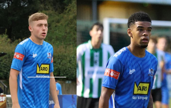 Burns and Lowery Loans End