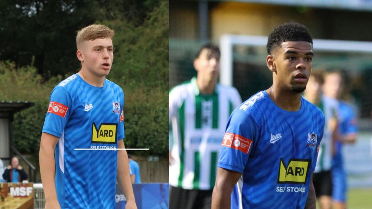 Burns and Lowery Loans End